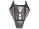 2006-2007 Honda CBR1000RR Motorcycle Fairings - Matte Black Australia