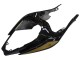 2018-2024 Kawasaki EX400 Motorcycle Fairings - Gold Glossy Black Australia