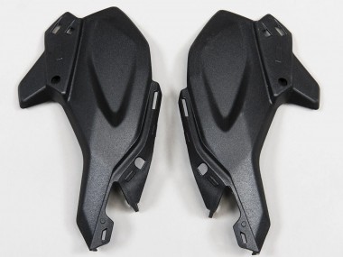 Affordable 2017-2019 Kawasaki Z900 Motorcycle Fairings - Matte Black Australia
