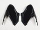2017-2019 Kawasaki Z900 Motorcycle Fairings - Matte Black Australia