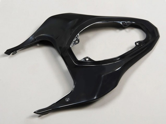 2017-2019 Kawasaki Z900 Motorcycle Fairings - Matte Black Australia
