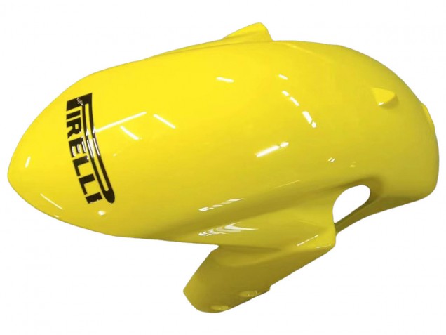 2011-2024 Suzuki GSXR 600/750 Motorcycle Fairings - Yellow Blue White Black Corona Extra Alstare Australia