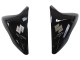 2011-2024 Suzuki GSXR 600/750 Motorcycle Fairings - Matte Black Glossy Black Australia