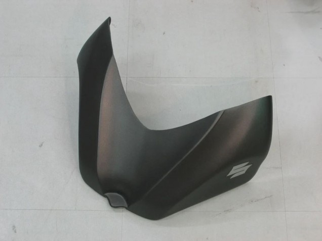 2006-2007 Suzuki GSXR 600/750 Motorcycle Fairings - Matte Black Australia