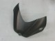 2006-2007 Suzuki GSXR 600/750 Motorcycle Fairings - Matte Black Australia