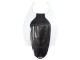 2006-2007 Suzuki GSXR 600/750 Motorcycle Fairings - Black White Carbon Fiber Style Australia