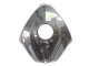 2006-2007 Suzuki GSXR 600/750 Motorcycle Fairings - Black White Carbon Fiber Style Australia