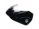 2006-2007 Suzuki GSXR 600/750 Motorcycle Fairings - Glossy Black Australia