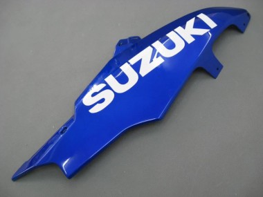 Affordable 2008-2010 Suzuki GSXR 600/750 Motorcycle Fairing - White Blue Red Australia