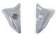 2011-2024 Suzuki GSXR 600/750 Motorcycle Fairings - Grey Australia