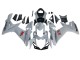2011-2024 Suzuki GSXR 600/750 Motorcycle Fairings - Grey Australia