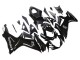 2011-2024 Suzuki GSXR 600/750 Motorcycle Fairings - Glossy Black Australia