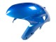 2011-2024 Suzuki GSXR 600/750 Motorcycle Fairings - Blue White Australia