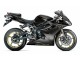 2006-2008 Triumph Daytona 675 Motorcycle Fairings - Matte Black Australia