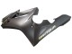 2006-2008 Triumph Daytona 675 Motorcycle Fairings - Matte Black Australia