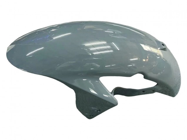 2021-2024 Yamaha YZF R7 Motorcycle Fairings - Glossy Grey Australia