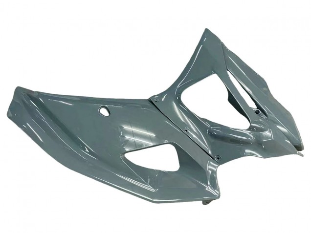 2021-2024 Yamaha YZF R7 Motorcycle Fairings - Glossy Grey Australia