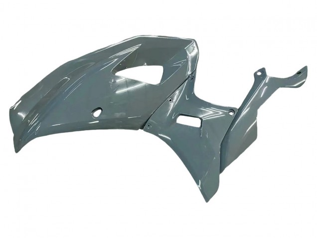 2021-2024 Yamaha YZF R7 Motorcycle Fairings - Glossy Grey Australia