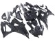 2021-2024 Yamaha YZF R7 Motorcycle Fairings - Carbon Fiber Australia