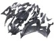 2021-2024 Yamaha YZF R7 Motorcycle Fairings - Carbon Fiber Australia