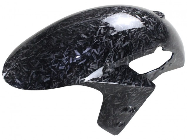2021-2024 Yamaha YZF R7 Motorcycle Fairings - Carbon Fiber Australia