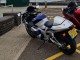 1996-2007 Suzuki GSXR 1300 Hayabusa Motorcycle Fairings - Blue White Australia