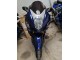 1996-2007 Suzuki GSXR 1300 Hayabusa Motorcycle Fairings - Blue White Australia