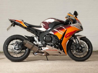 Affordable 2012-2016 Honda CBR1000RR Motorcycle Fairings - Urban Tiger Australia