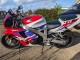 1994-1995 Honda CBR900RR 893 Motorcycle Fairings - Red Blue White Australia