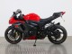 2009-2016 Suzuki GSXR 1000 Bike Fairings - Red Black Australia