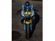 2015-2019 Yamaha YZF R1 Motorcycle Fairings - Blue Yellow Shark Australia