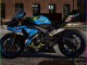 2015-2019 Yamaha YZF R1 Motorcycle Fairings - Blue Yellow Shark Australia