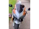 2006-2007 Honda CBR1000RR Motorcycle Fairings - Silver Orange Australia