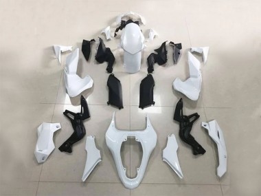 Affordable 2020-2024 Kawasaki Z900 Motorcycle Fairings - Unpainted Australia