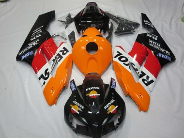 04-05 Bright Repsol CBR1000RR Motorcycle Fairing