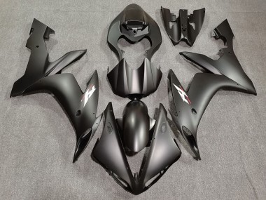 04-06 Full Matte R1 Motorcycle Fairing