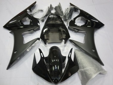 05 Gloss Matte R6 Motorcycle Fairing