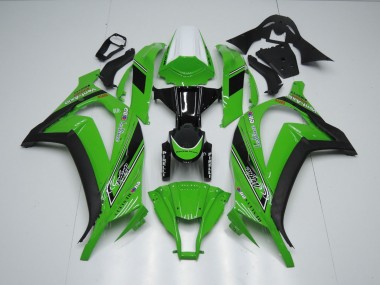 11-15 OEM Style 2 ZX10R Motorcycle Fairing